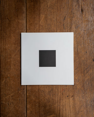 The Square by Bruno Munari