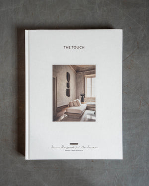 The Touch Spaces Designed For The Senses 2nd Edition