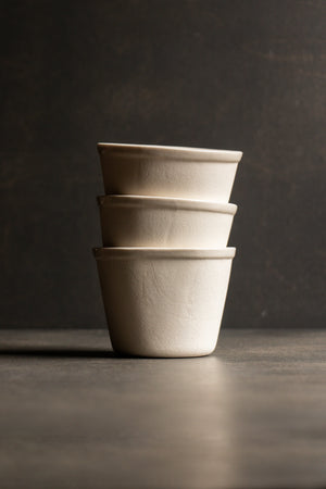 The Hub General Store Ceramic Cup