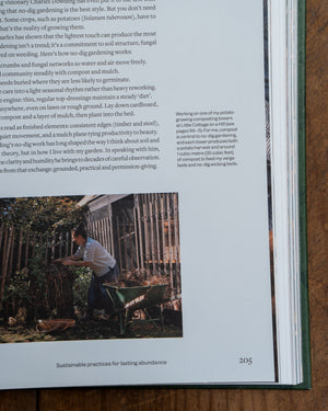 The Productive Garden Companion by Natasha Morgan – image 4