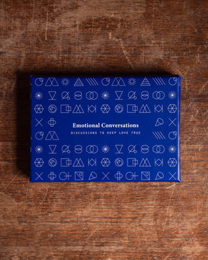 The School of Life Emotional Conversations