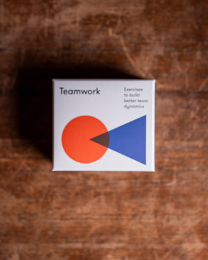 The school of Life Teamwork