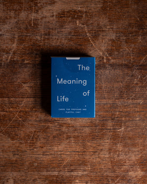 The School of Life The Meaning of Life