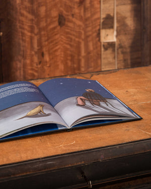 The Wanting Monster by Martine Murray