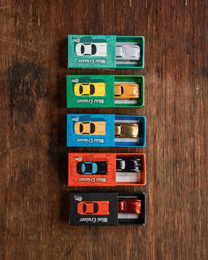 Tin Toy Mini Cruiser