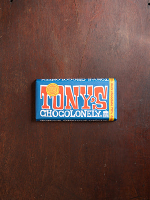 Tony's Chocolonely Dark 70% 180g