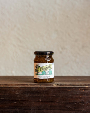 Tracklements Fresh Mint Jelly 220g