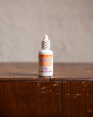 Travelers Friend Citrus Seed Extract 30ml