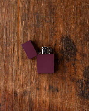 Tsubota Pearl Hard Edge Lighter