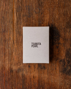 Tsubota Pearl Hard Edge Lighter