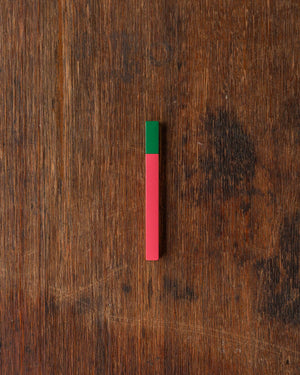 Tsubota Pearl Queue Two Tone Lighter