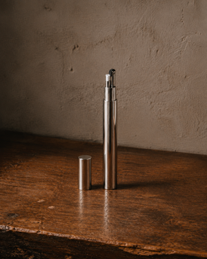 Tsubota Pearl Sigaretta Lighter