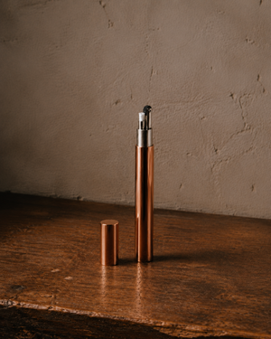 Tsubota Pearl Sigaretta Lighter