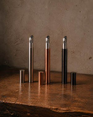 Tsubota Pearl Sigaretta Lighter