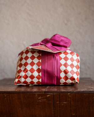 Rustichella Dabruzzo Black Cherry Panettone