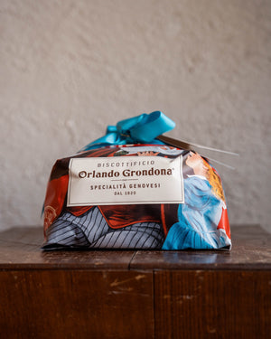 Grondona Classic Panettone