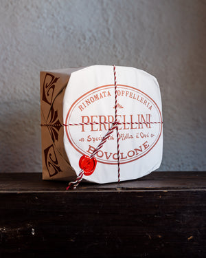 Perbellini Cake Offella Doro