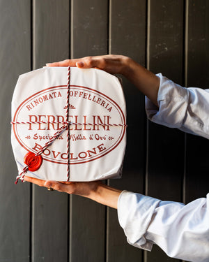 Perbellini Cake Offella Doro