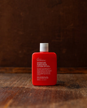 We Are Feel Good Inc Sunscreen Lotion Spf 50