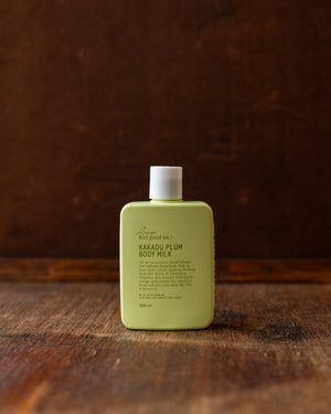 We Are Feel Good Inc Body Milk 200Ml