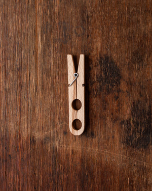 Wooden Plant Peg