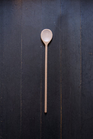 Wooden Spoon 45cm