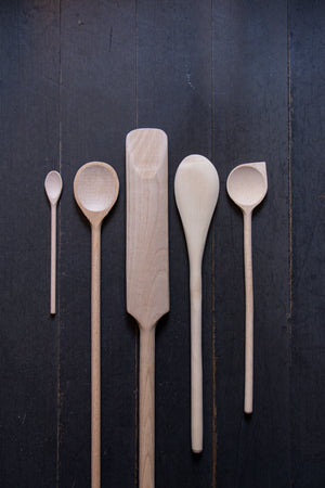 Wooden Stirrer 70 cm