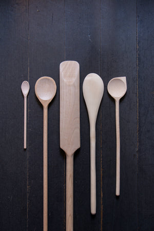 Wooden Spoon 45cm