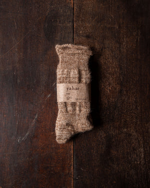 Yahae Alpaca Linen 