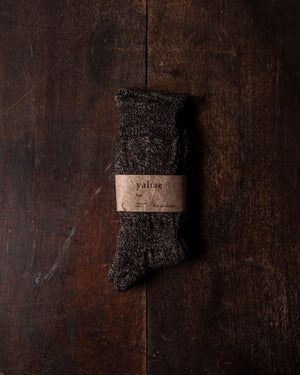 Yahae Alpaca Linen 