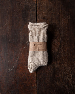 Yahae Alpaca Linen 