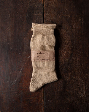 Yahae Organic Cotton 