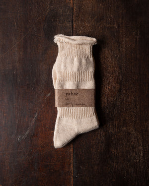 Yahae Organic Cotton 