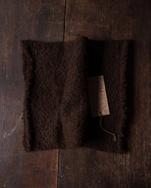 Yahae Alpaca Snood