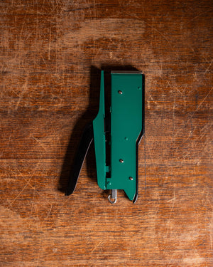 Zenith 548/E Clamp Stapler Green