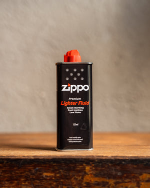 Zippo Lighter Fluid 133ml