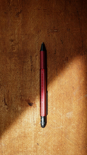 Memmo Stylus Level Tool Pen