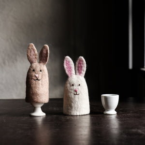 Pashom Bunny Egg Cosy
