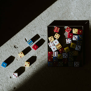 TENZI Dice Game