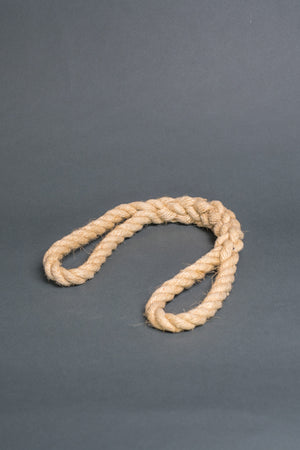 Master Ropemakers Dog Pull Toy