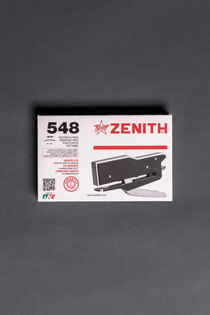 Zenith 548 Clamp Stapler