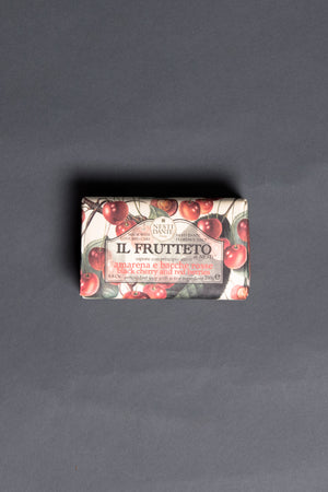 Buy Nesti Dante Il Frutteto Pomegranate and Black Currant Natural