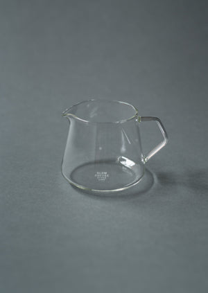 Kinto Slow Coffee Style Coffee Server