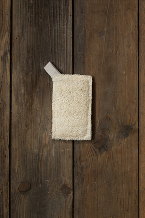 Iris Hantverk Scouring Pad Loofah