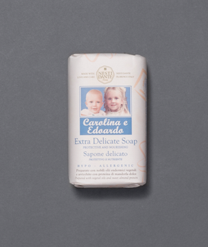 Nesti Dante Extra Delicate Baby Soap