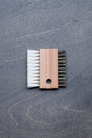 Redecker Keyboard Brush