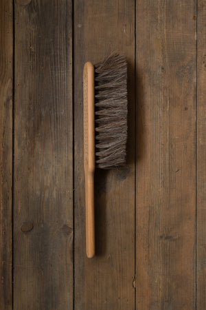 Iris Hantverk Hand Broom