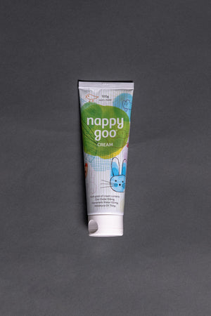 Nappy Goo Cream