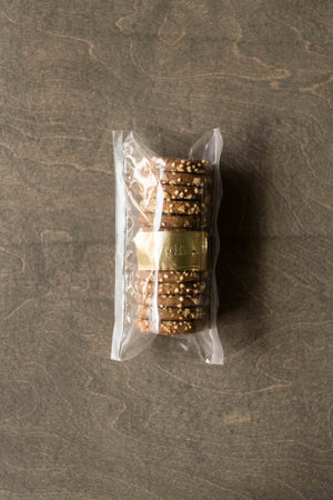 il Migliore Spiced Ginger Biscuits 130g