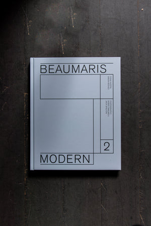 Beaumaris Modern: Modernist Homes in Beaumaris Volume 2 by Fiona Austin